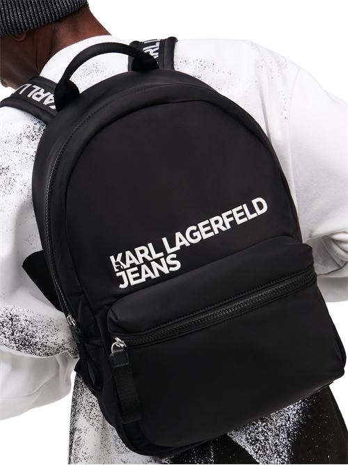  Karl Lagerfeld jeans | A1M30290999